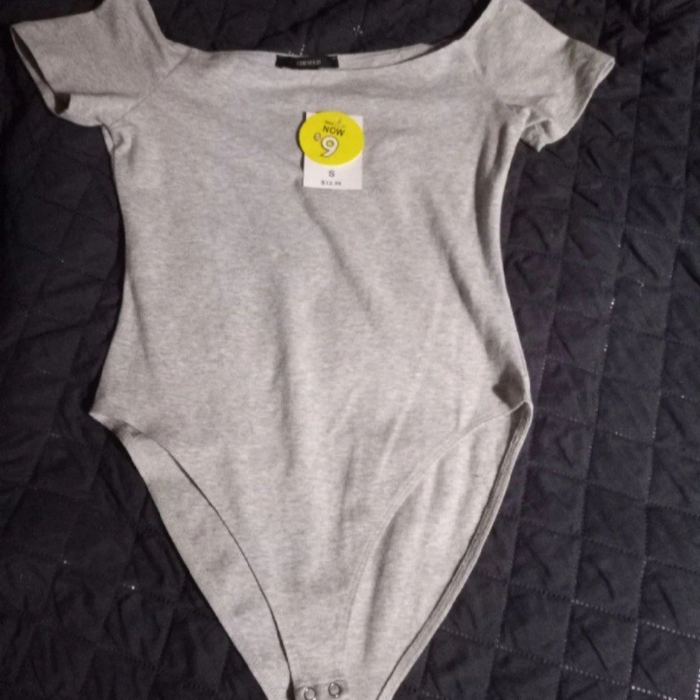 Body suit